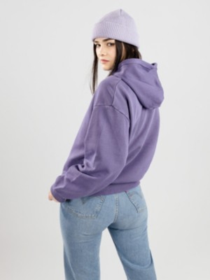 Carhartt clearance purple hoodie